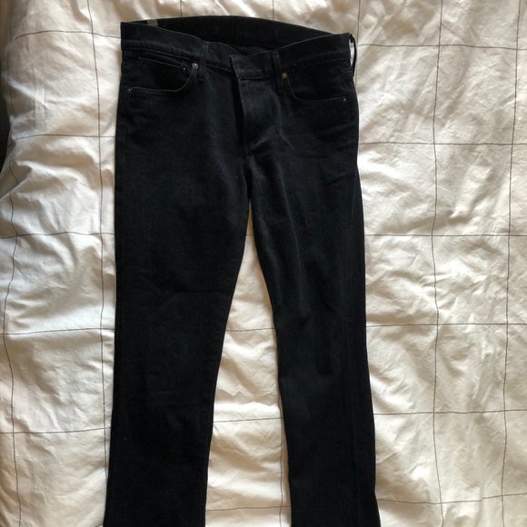 Citizens of Humanity bootcut jeans - Picture 1 of 4